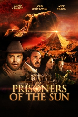 watch Prisoners of the Sun Movie online free in hd on MovieMP4