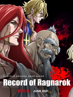 watch Record of Ragnarok Movie online free in hd on MovieMP4