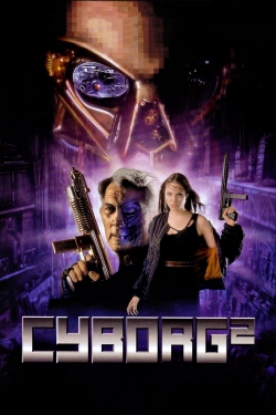 watch Cyborg 2 Movie online free in hd on MovieMP4