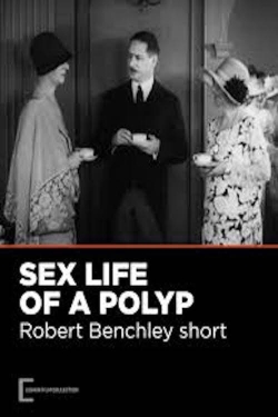 watch The Sex Life of the Polyp Movie online free in hd on MovieMP4