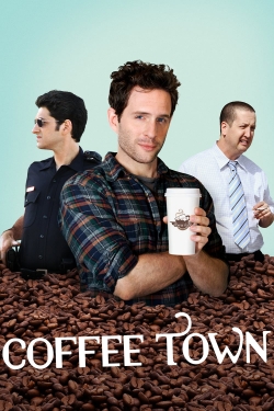 watch Coffee Town Movie online free in hd on MovieMP4