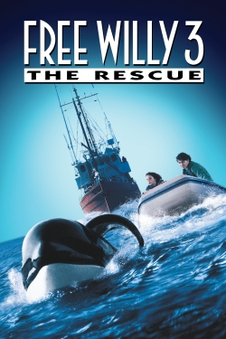 watch Free Willy 3: The Rescue Movie online free in hd on MovieMP4