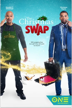 watch The Christmas Swap Movie online free in hd on MovieMP4