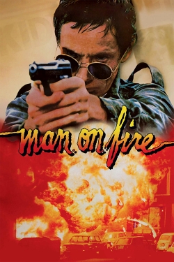 watch Man on Fire Movie online free in hd on MovieMP4