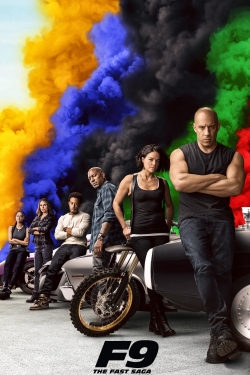 watch F9 (Fast & Furious 9) Movie online free in hd on MovieMP4