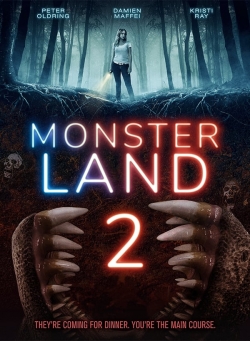 watch Monsterland 2 Movie online free in hd on MovieMP4