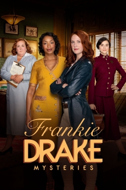 watch Frankie Drake Mysteries Movie online free in hd on MovieMP4