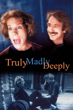 watch Truly Madly Deeply Movie online free in hd on MovieMP4