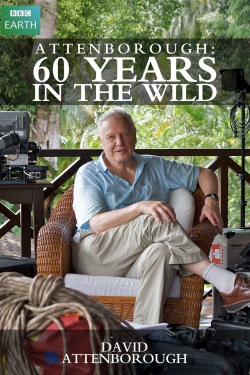 watch Attenborough: 60 Years in the Wild Movie online free in hd on MovieMP4