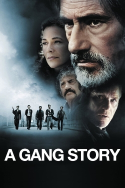 watch A Gang Story Movie online free in hd on MovieMP4