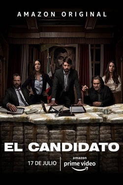 watch El Candidato Movie online free in hd on MovieMP4