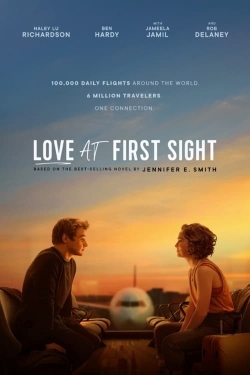 watch Love at First Sight Movie online free in hd on MovieMP4