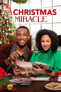 watch A Christmas Miracle Movie online free in hd on MovieMP4