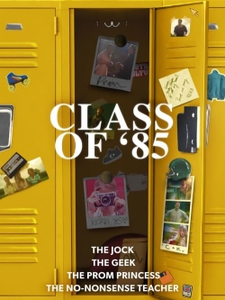 watch Class of '85 Movie online free in hd on MovieMP4