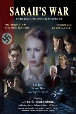 watch Sarah's War Movie online free in hd on MovieMP4