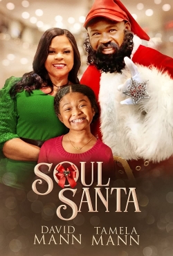 watch Soul Santa Movie online free in hd on MovieMP4
