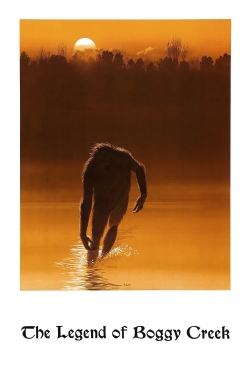 watch The Legend of Boggy Creek Movie online free in hd on MovieMP4