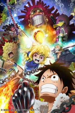 watch One Piece: Heart of Gold Movie online free in hd on MovieMP4