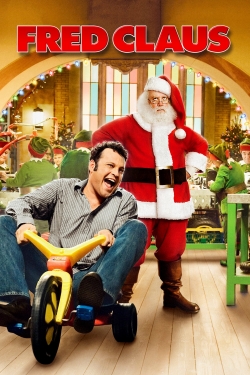 watch Fred Claus Movie online free in hd on MovieMP4