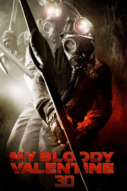 watch My Bloody Valentine Movie online free in hd on MovieMP4