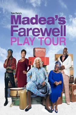 watch Tyler Perry's Madea's Farewell Play Movie online free in hd on MovieMP4