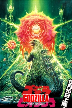 watch Godzilla vs. Biollante Movie online free in hd on MovieMP4