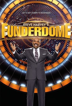 watch Steve Harvey's Funderdome Movie online free in hd on MovieMP4