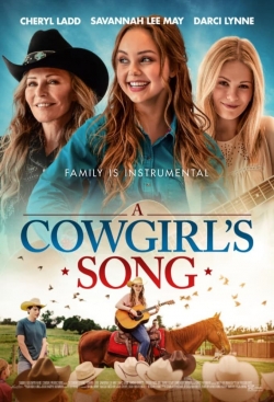 watch A Cowgirl's Song Movie online free in hd on MovieMP4