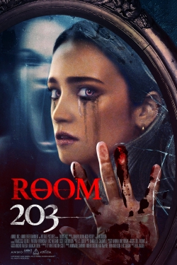 watch Room 203 Movie online free in hd on MovieMP4