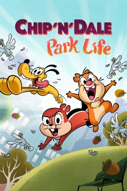 watch Chip 'n' Dale: Park Life Movie online free in hd on MovieMP4