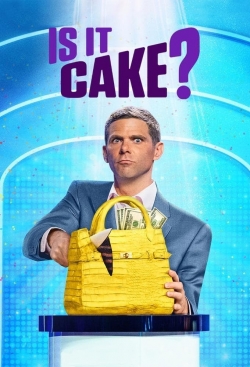 watch Is It Cake? Movie online free in hd on MovieMP4