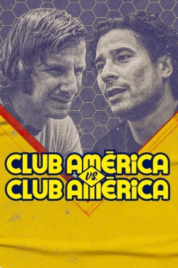 watch Club América vs. Club América Movie online free in hd on MovieMP4