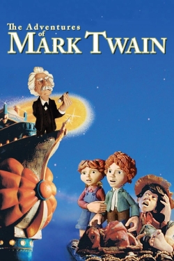 watch The Adventures of Mark Twain Movie online free in hd on MovieMP4