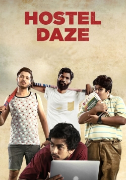 watch Hostel Daze Movie online free in hd on MovieMP4