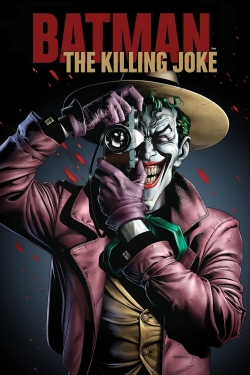 watch Batman: The Killing Joke Movie online free in hd on MovieMP4