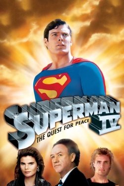 watch Superman IV: The Quest for Peace Movie online free in hd on MovieMP4