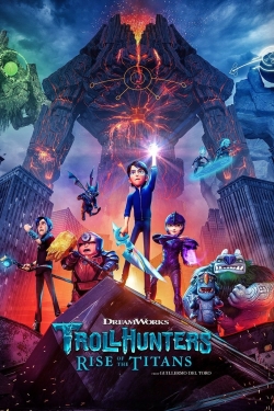 watch Trollhunters: Rise of the Titans Movie online free in hd on MovieMP4