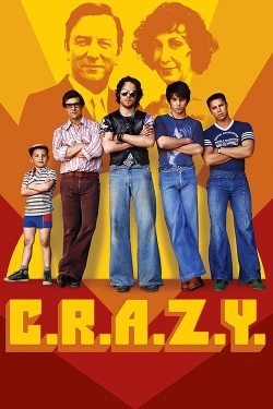 watch C.R.A.Z.Y. Movie online free in hd on MovieMP4