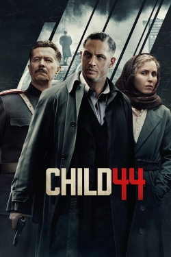 watch Child 44 Movie online free in hd on MovieMP4