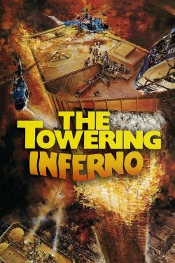 watch The Towering Inferno Movie online free in hd on MovieMP4
