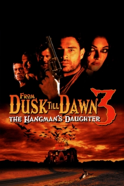 watch From Dusk Till Dawn 3: The Hangman's Daughter Movie online free in hd on MovieMP4