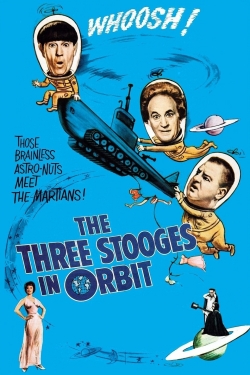 watch The Three Stooges in Orbit Movie online free in hd on MovieMP4