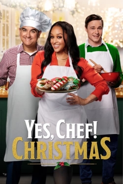 watch Yes, Chef! Christmas Movie online free in hd on MovieMP4