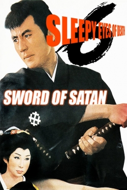 watch Sleepy Eyes of Death 6: Sword of Satan Movie online free in hd on MovieMP4