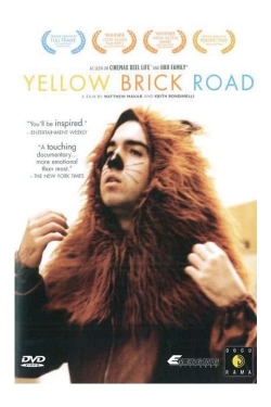 watch Yellow Brick Road Movie online free in hd on MovieMP4