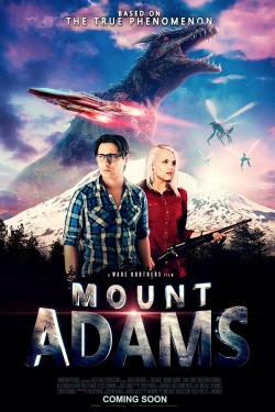 watch Mount Adams Movie online free in hd on MovieMP4