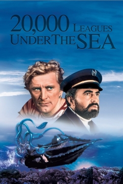 watch 20,000 Leagues Under the Sea Movie online free in hd on MovieMP4