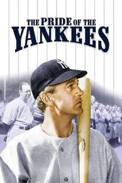 watch The Pride of the Yankees Movie online free in hd on MovieMP4