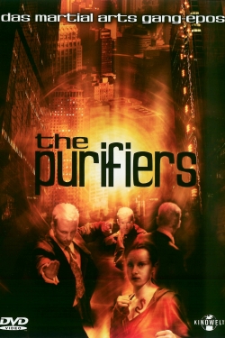 watch The Purifiers Movie online free in hd on MovieMP4