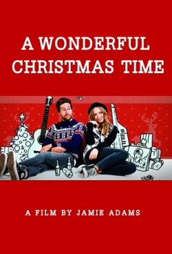 watch A Wonderful Christmas Time Movie online free in hd on MovieMP4